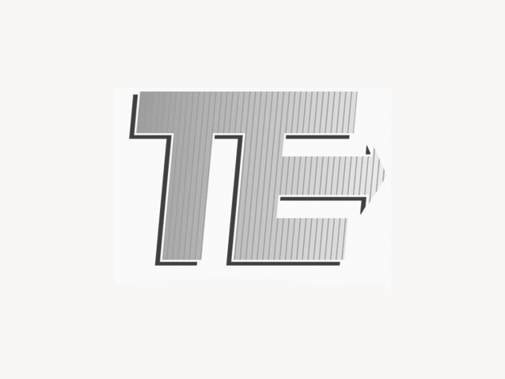 Silikongummi Heizfolie - mit TE Logo