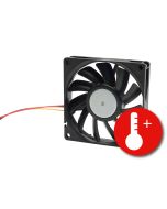 Axiallüfter High-Temperature