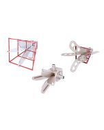 Dual-polarisierte Antennen