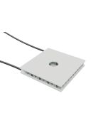 Mittelloch-Peltierelemente