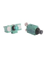 Sensata Airbus Circuit Breakers