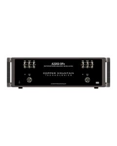 A2202-DFx - Netzwerkanalysator - VNA - 100 kHz - 22 GHz, 2 Ports