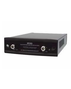 M5180 - Netzwerkanalysator - VNA - 300 kHz - 18 GHz, 2 Ports