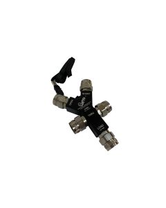 N1802 - Mechanisches Kalibrierkit (N) für VNA
