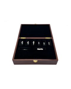 N3.5 - Kalibrierkit (N) für VNA