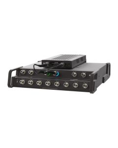 PE0312 Extender - Netzwerkanalysator - VNA - 3 MHz bis 3 GHz, 75 Ohm