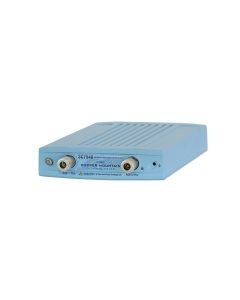 SC7540 - Netzwerkanalysator - VNA - 75 Ohm, 100 kHz - 4 GHz, 2 Port