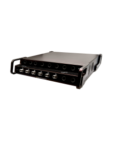 SN0906 - Netzwerkanalysator - VNA - 300 kHz - 9 GHz, 6 Ports