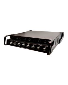 SN0908 - Netzwerkanalysator - VNA - 300 kHz - 9 GHz, 8 Ports