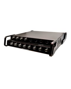 SN0912 - Netzwerkanalysator - VNA - 300 kHz - 9 GHz, 12 Ports