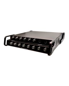 SN0914 - Netzwerkanalysator - VNA - 300 kHz - 9 GHz, 14 Ports