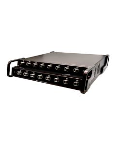 SN0916 - Netzwerkanalysator - VNA - 300 kHz - 9 GHz, 16 Ports