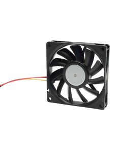 Axiallüfter Serie I-Standard