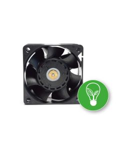 Axiallüfter Serie energieeffizient