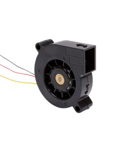 Radiallüfter Serie I-Standard