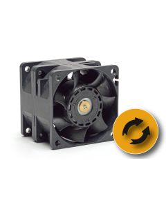 Axiallüfter Serie Doppelrotor