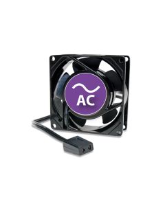 Axiallüfter Serie Wechselspannung