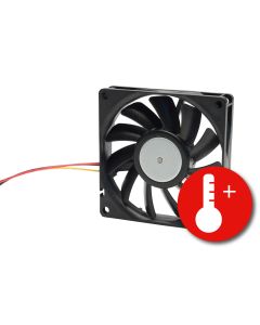 Axiallüfter High-Temperature