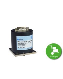 TR06-L24S122-DIT TEleRel Koaxialrelais, 49076