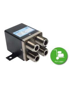 TR01-L12N122 TEleRel Koaxialrelais