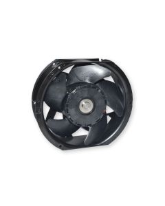 Axiallüfter Serie I-Standard, DC 172x172x51 mm