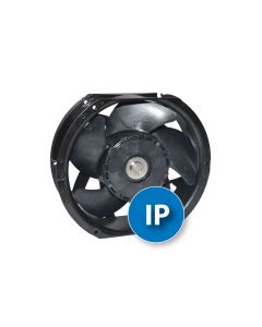 Axiallüfter Serie IP-geschützt