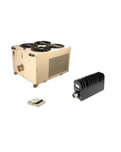 Abschlüsse und Widerstände