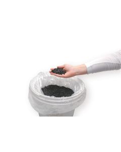 Absorbierende Granulate