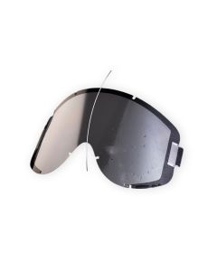 Transparente Folienheizungen