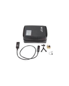 Diferenciální sondy 8–30 GHz