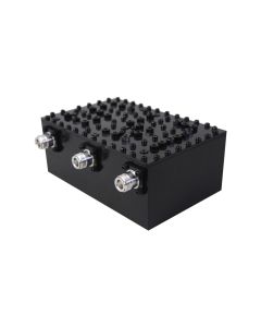 Diplexer und Duplexer