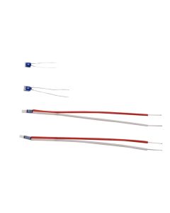 dünnfilmthermometer