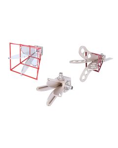 Dual-polarisierte Antennen