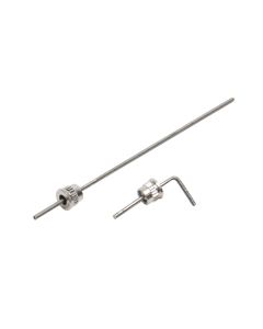 Durchfuehrungskondesatoren