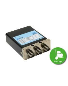 TR02-F15S181 TEleRel Koaxialrelais