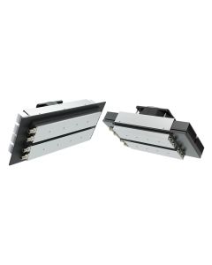 Flüssigkeit-Luft-Kühlgeräte