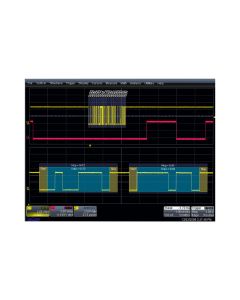 HDO-CANbus TD Analyse- und Dekodiersoftware