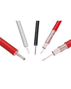 hi-voxtreme ptfe kabel 5 stück