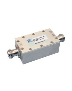 TElePur Hochpassfilter