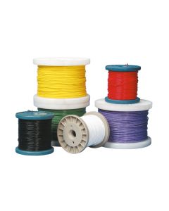 single-strong litzen und drähte