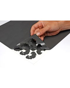 Konfektionierungs- und Fertigungsservice für Standardmaterialien