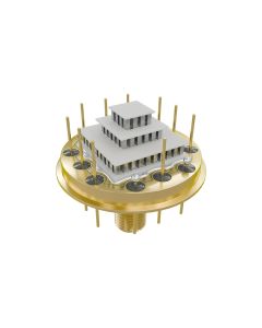 Kundenspezifische Peltierelemente