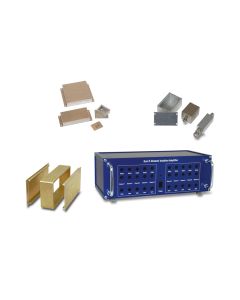 Mechanische Bearbeitung