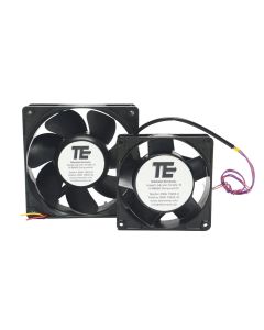 Axiallüfter MIL-Standard