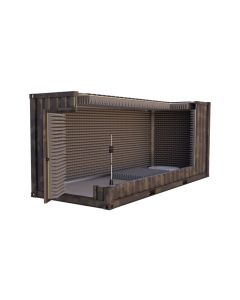 Mobile Containerlösung