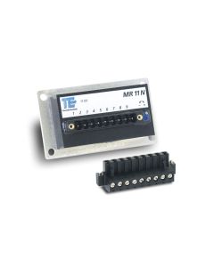 mr11 - gleichrichter spannungsregler inkl. klemmleiste