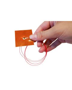 NTC-Kaptonfolienthermometer