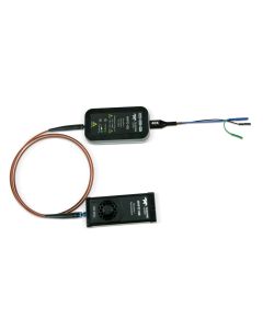 Optisch isolierte Hochspannungssonden