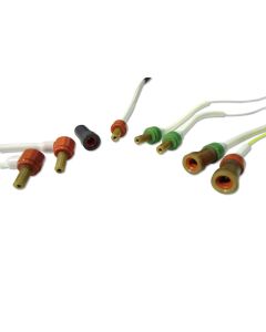 pee-wee serie - hochspannungskabelsätze