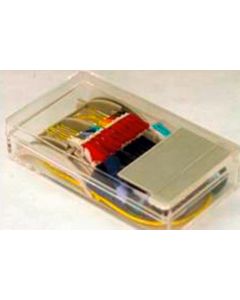 PK400-3 Mikrogreifer-Set, Größe S